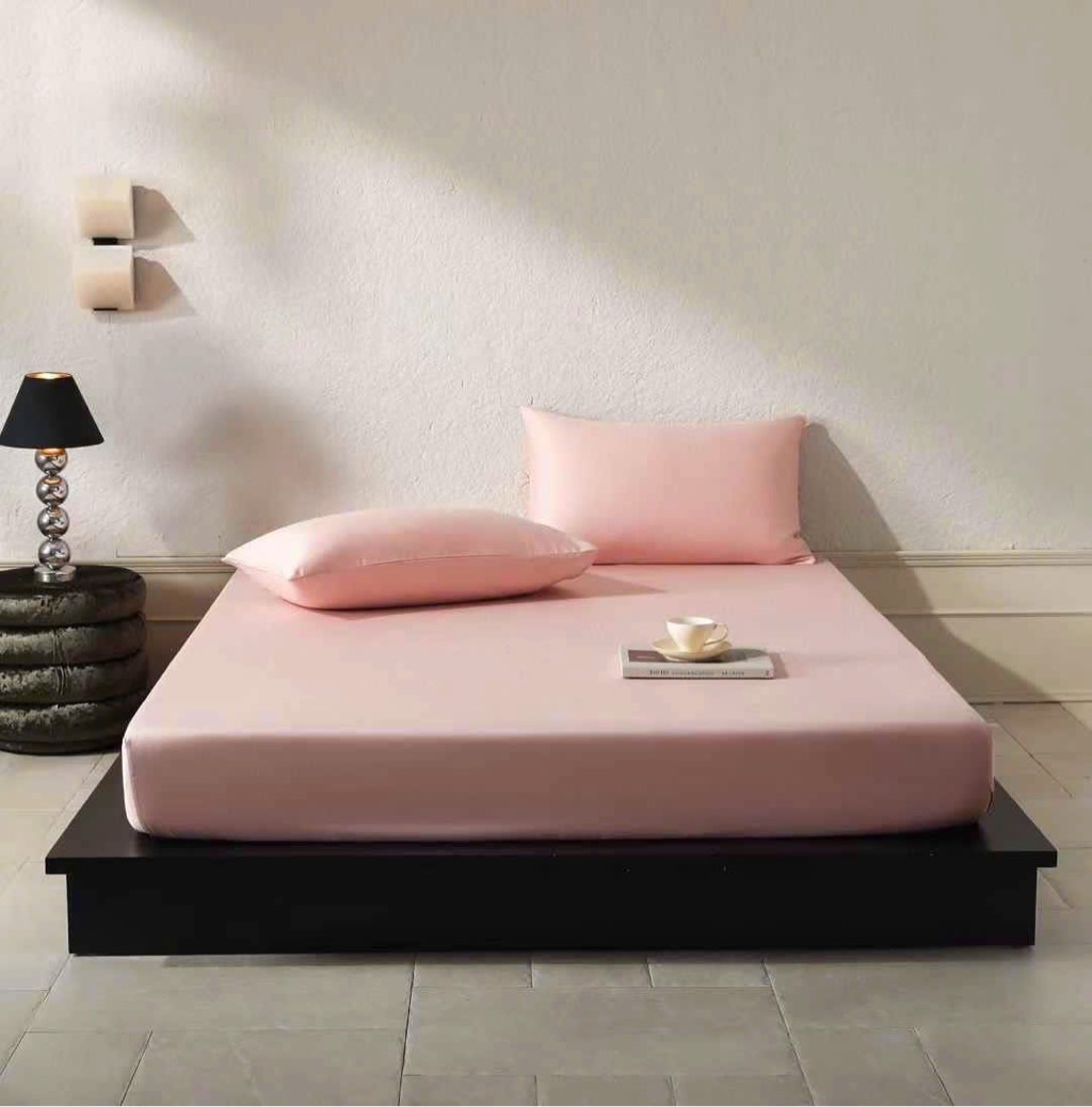 GA GỐI LẺ- Tencel 100s Cao Cấp