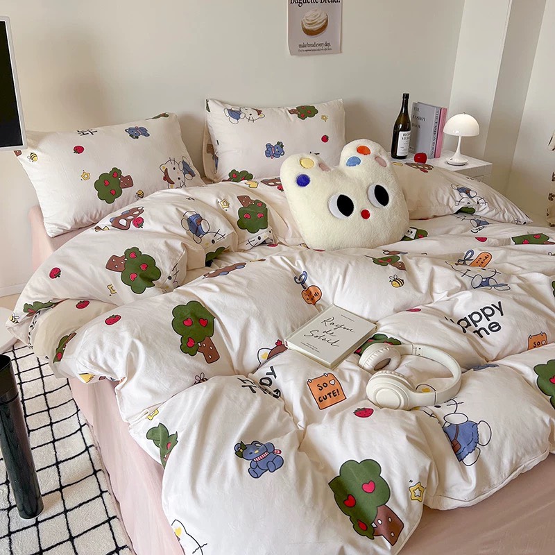 COTTON ĐŨI- thú cưng mã 32