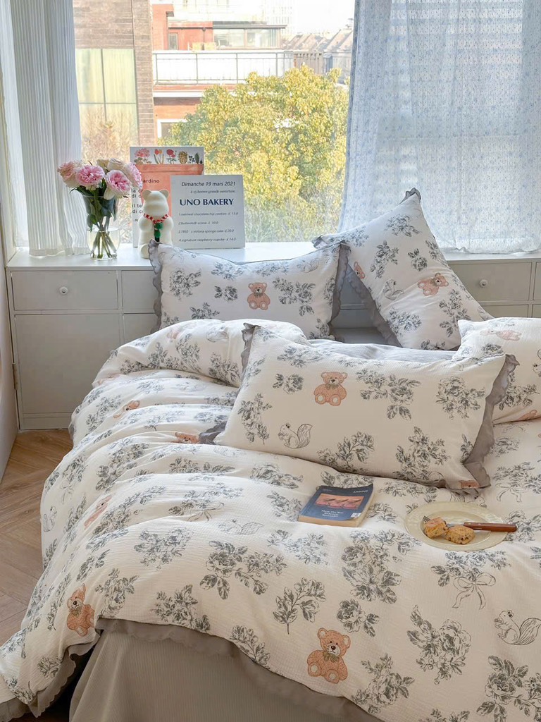 ĐŨI SỢI TRE- có viền bèo