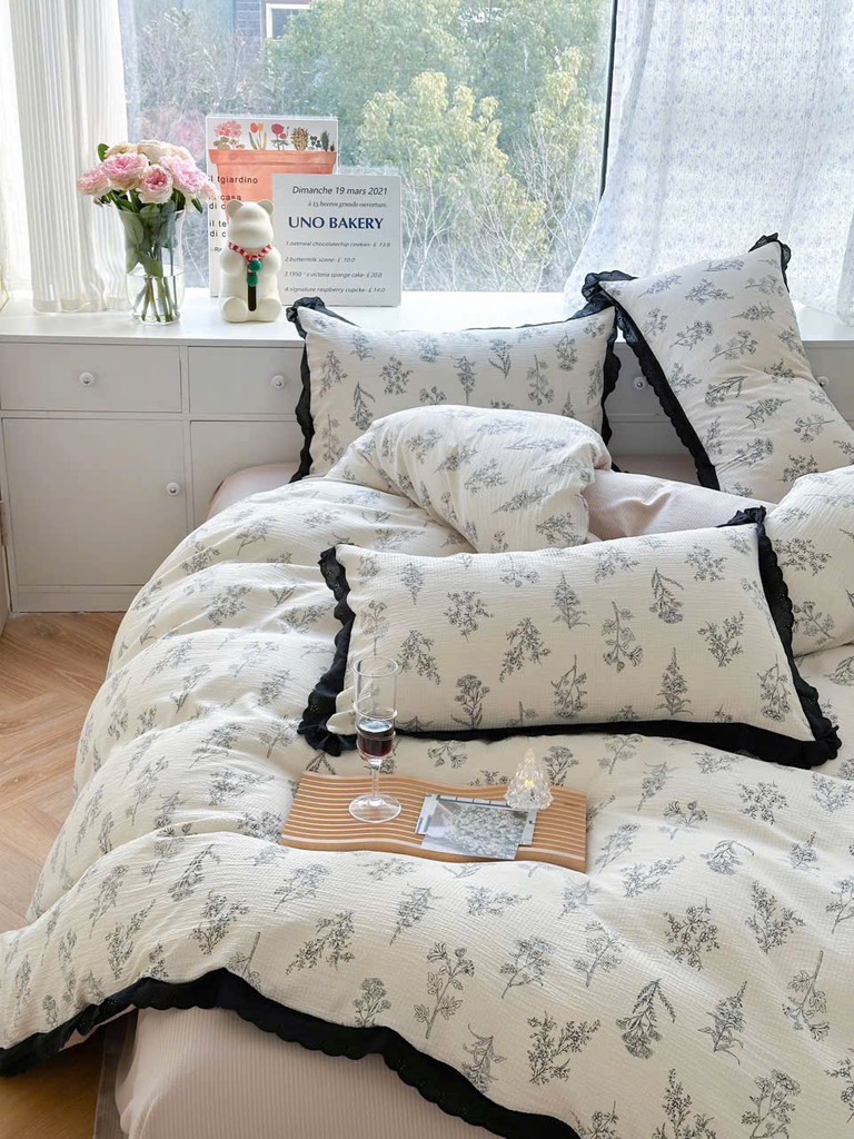 ĐŨI SỢI TRE- có viền bèo