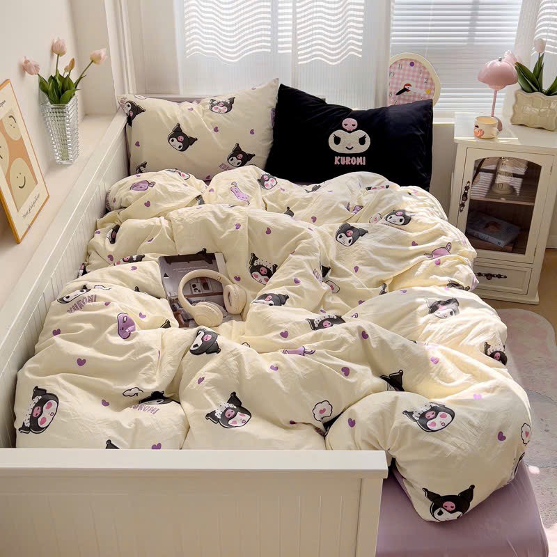 COTTON ĐŨI- Animal mã 62