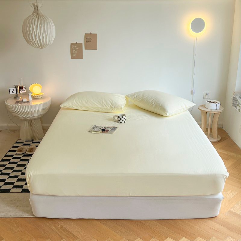 GA GỐI LẺ- cotton đũi