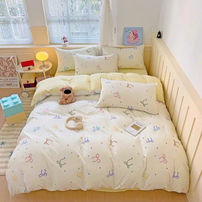 COTTON ĐŨI- thú cưng/vintage mã