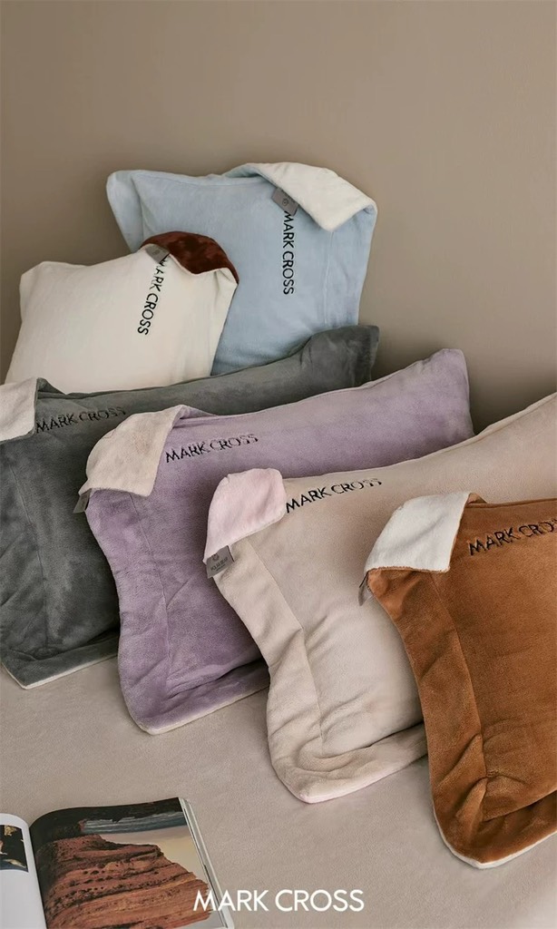 NỈ NHUNG- Cao Cấp Mark Cross