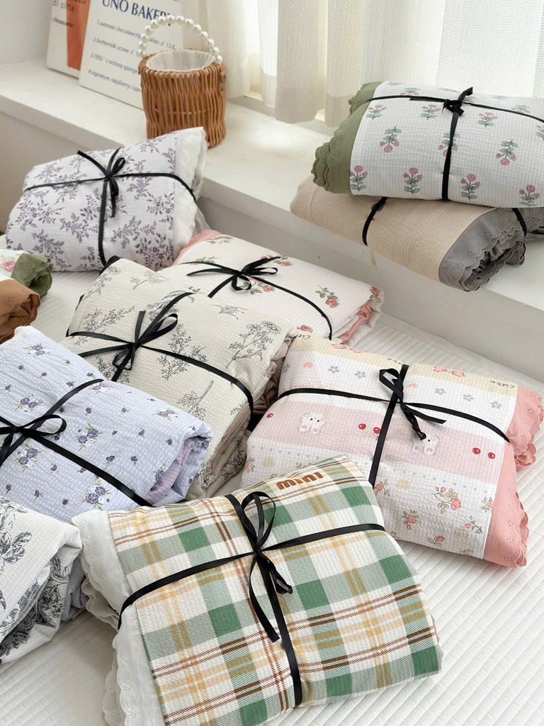 ĐŨI SỢI TRE- có viền bèo