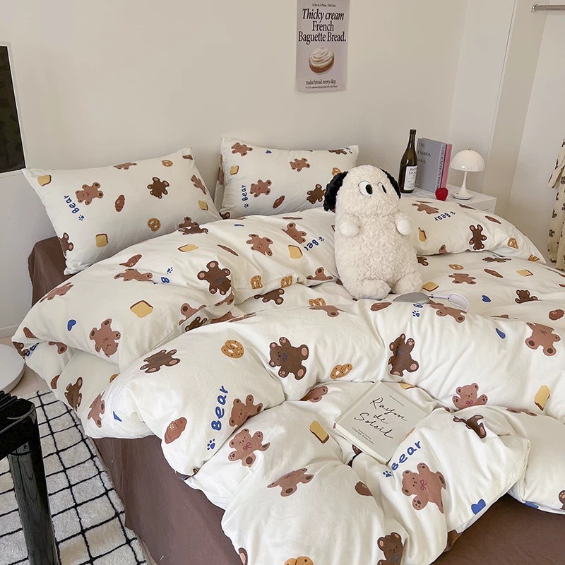 COTTON ĐŨI- thú cưng mã 32