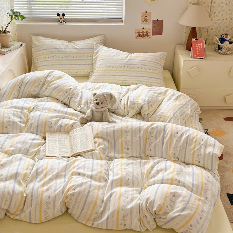 COTTON ĐŨI- full 11 mẫu vibe đáng yêu