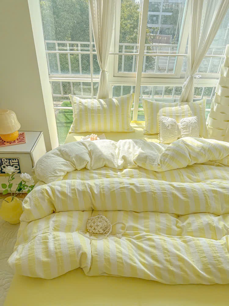 COTTON ĐŨI- dúm sọc to mã 62