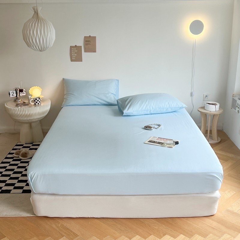 GA GỐI LẺ- cotton đũi