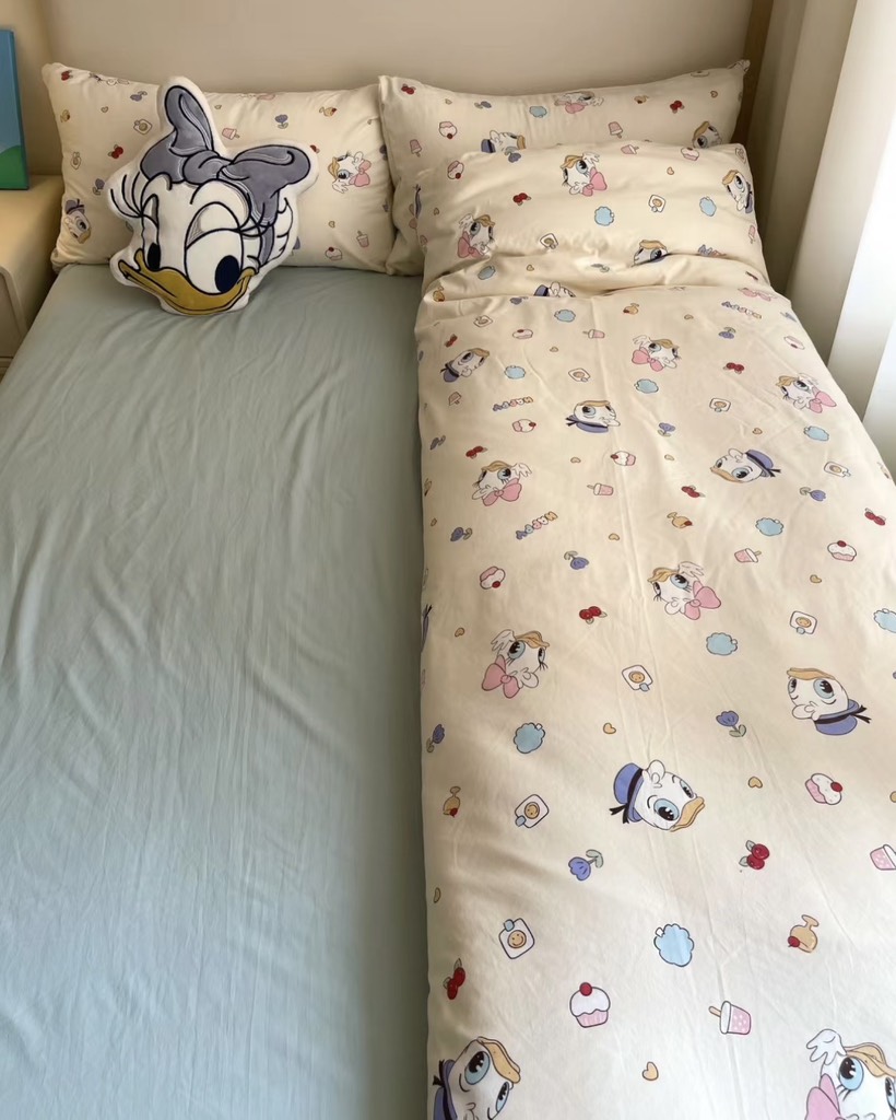 COTTON ĐŨI- thú cưng/vintage mã