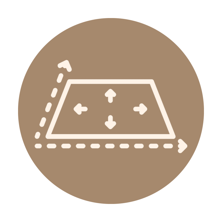 Miễn phí bo chun ga đệm theo size yêu cầu