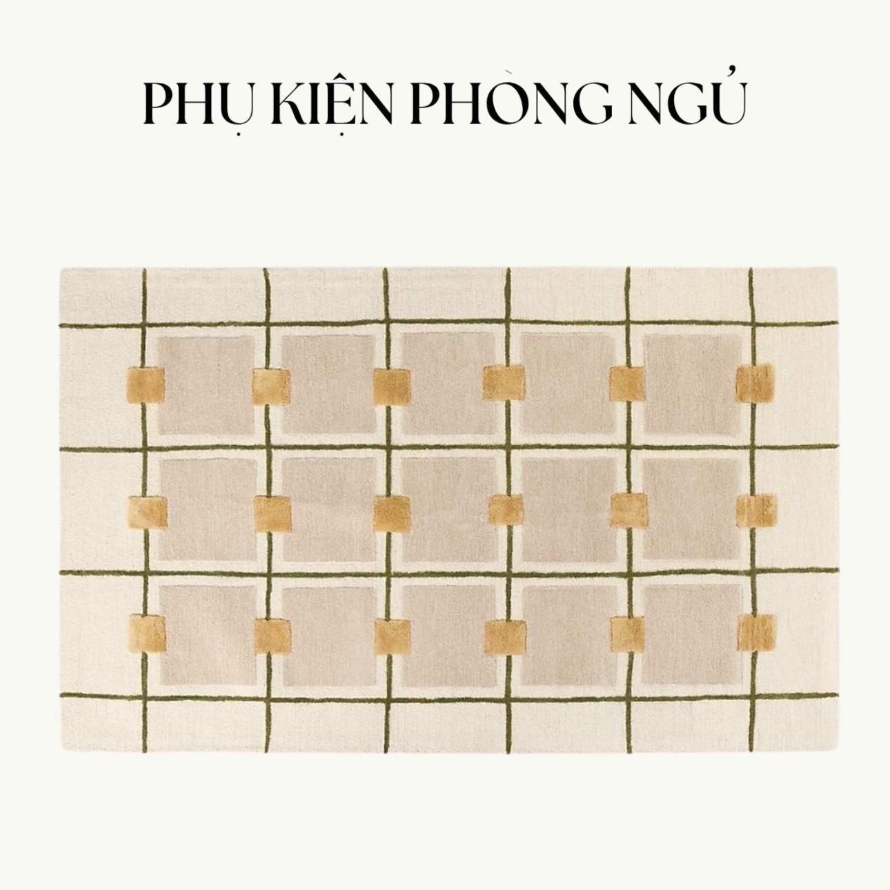 PHỤ KIỆN PHÒNG NGỦ