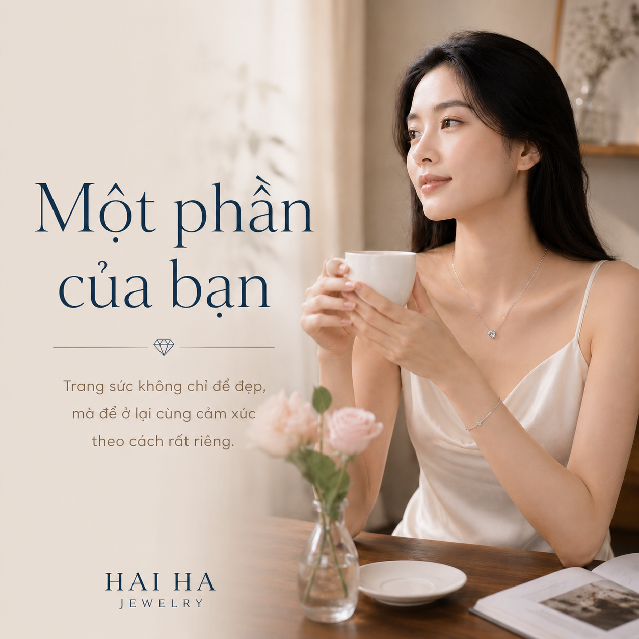 Một phần của bạn