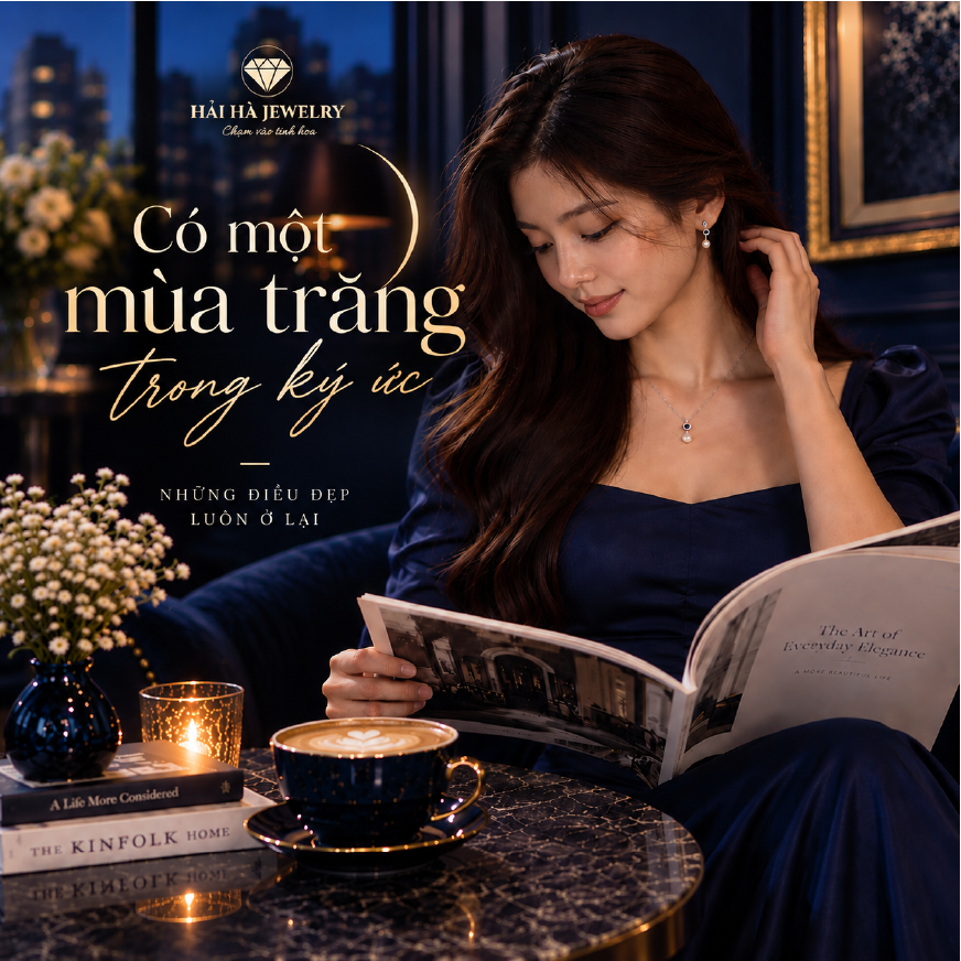 Có một mùa trăng trong ký ức