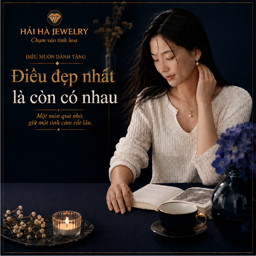 Điều đẹp nhất là còn có nhau