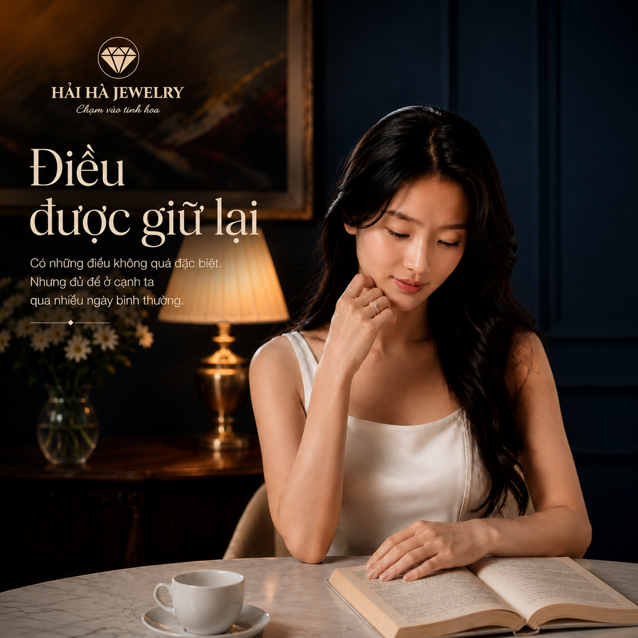 Điều được giữ lại