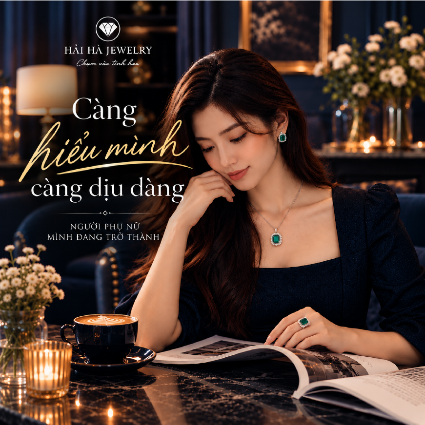 CÀNG HIỂU MÌNH CÀNG DỊU DÀNG