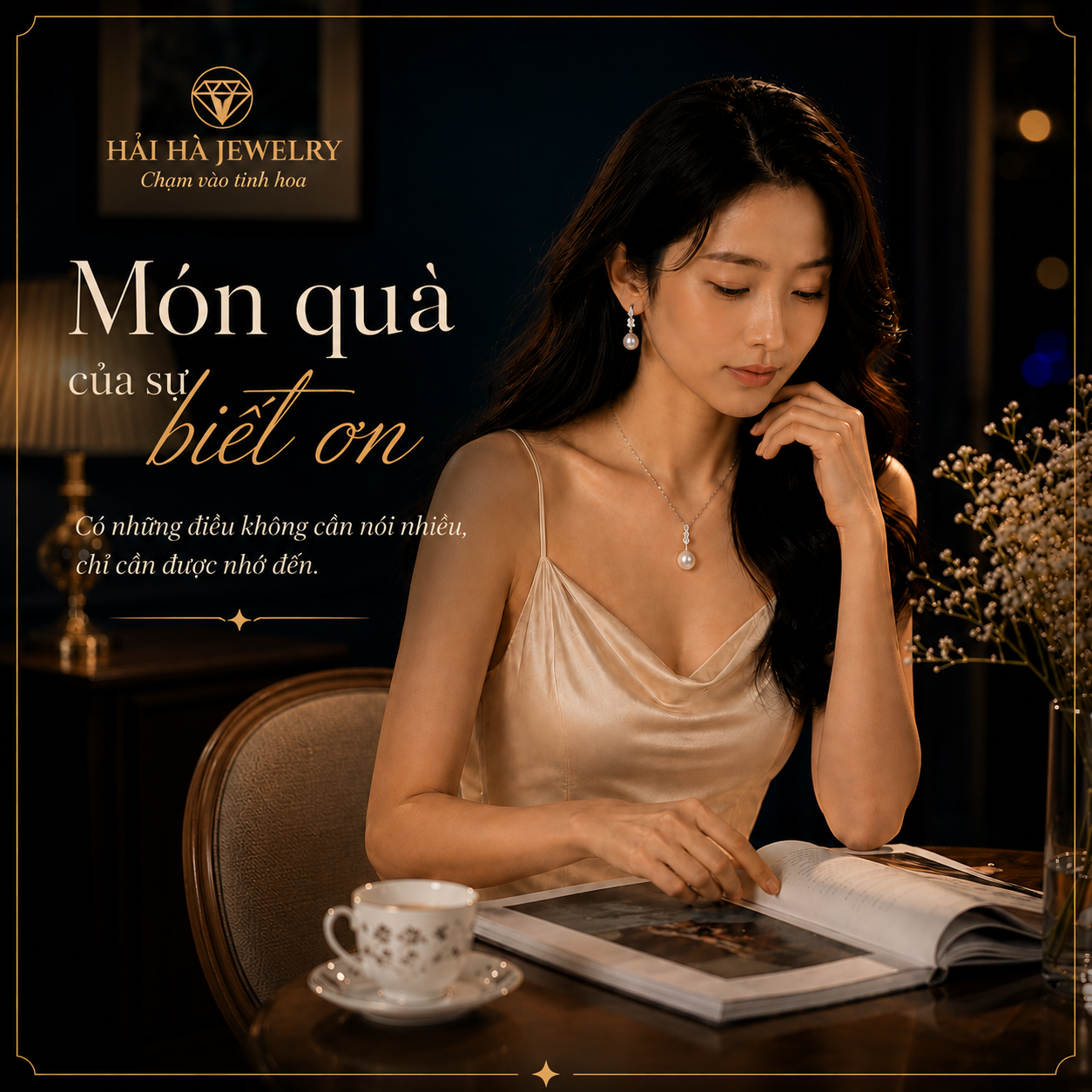 Món quà của sự biết ơn