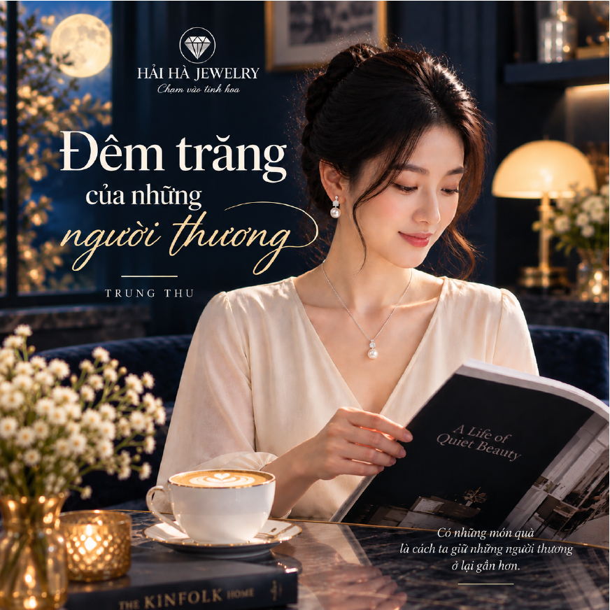 ĐÊM TRĂNG CỦA NHỮNG NGƯỜI THƯƠNG