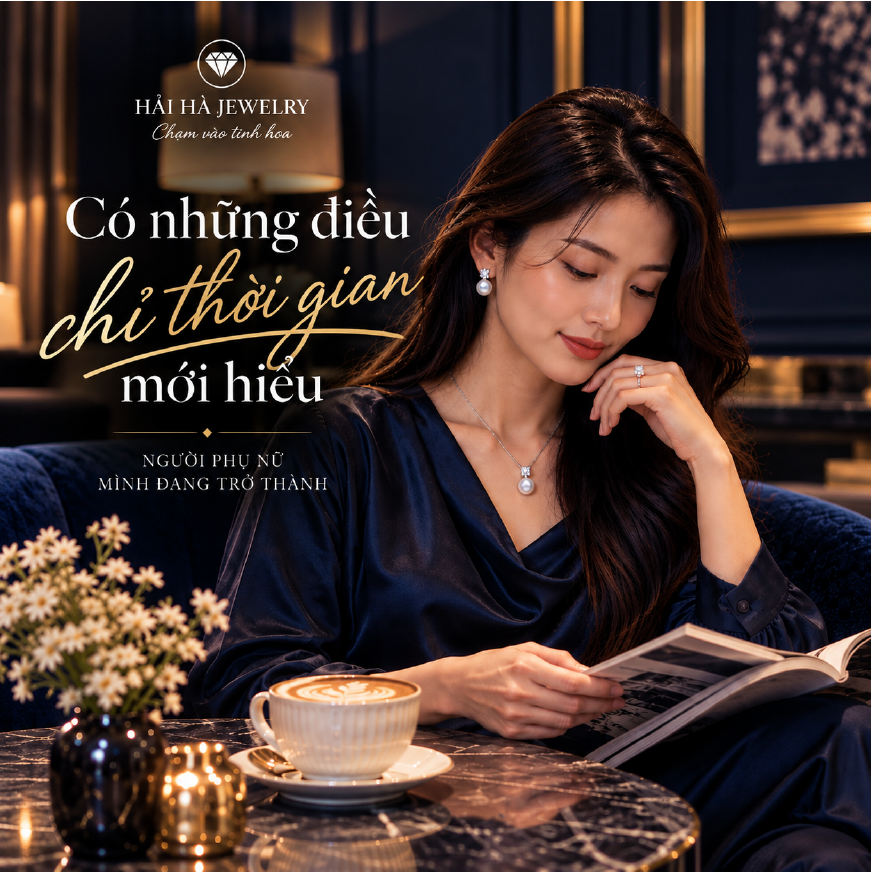 CÓ NHỮNG ĐIỀU CHỈ THỜI GIAN MỚI HIỂU