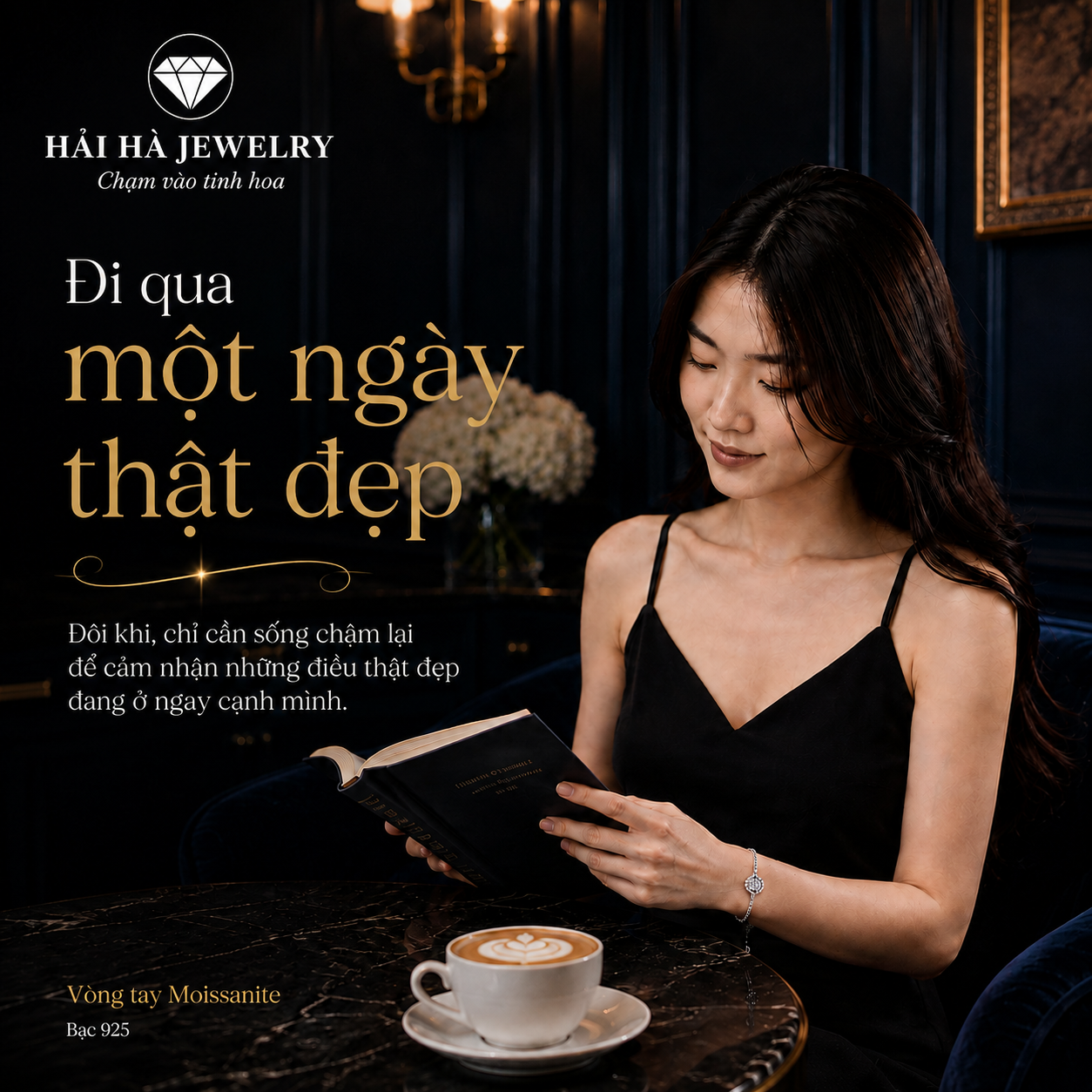 Đi qua một ngày thật đẹp
