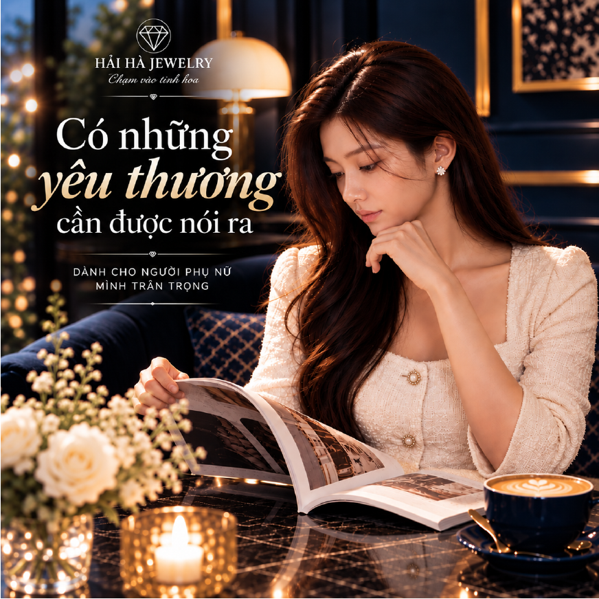 CÓ NHỮNG YÊU THƯƠNG CẦN ĐƯỢC NÓI RA