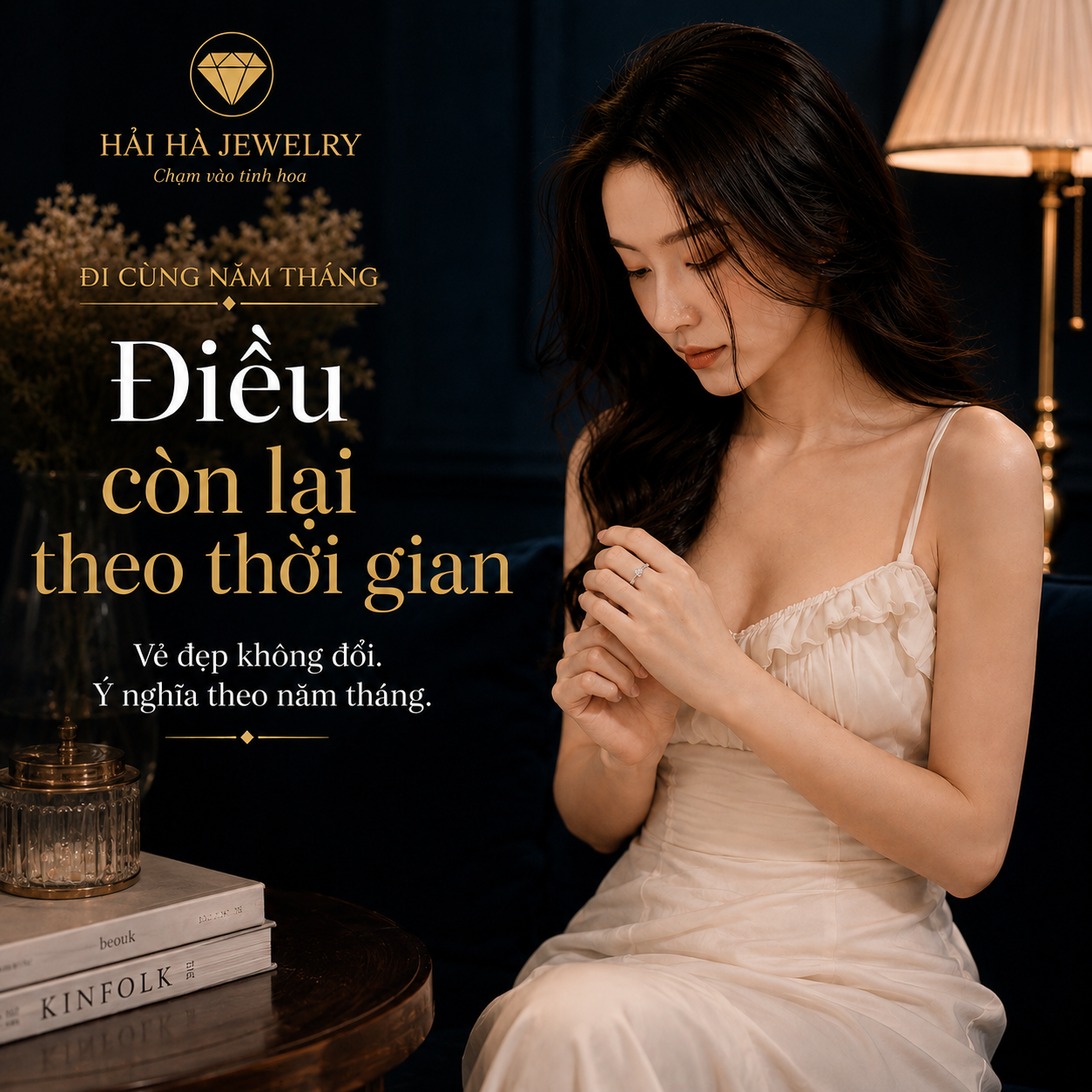 Điều còn lại theo thời gian