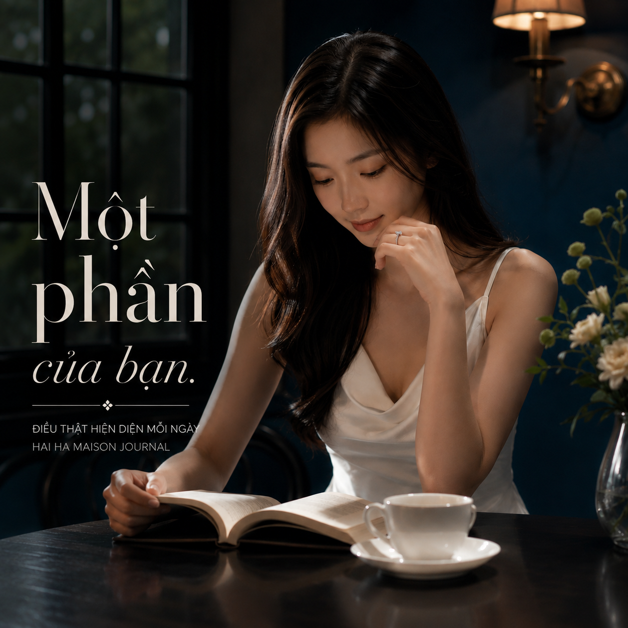 Một phần của bạn