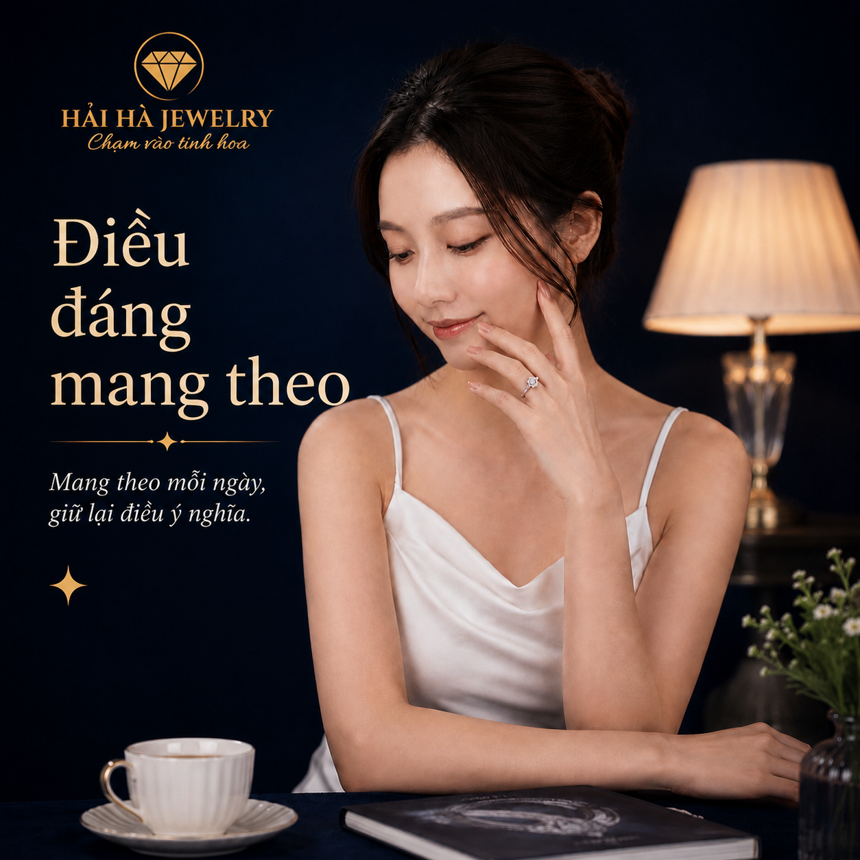 Điều đáng mang theo