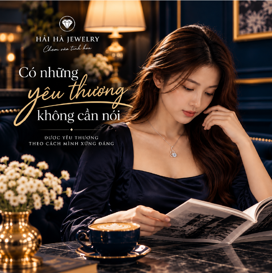 CÓ NHỮNG YÊU THƯƠNG KHÔNG CẦN NÓI