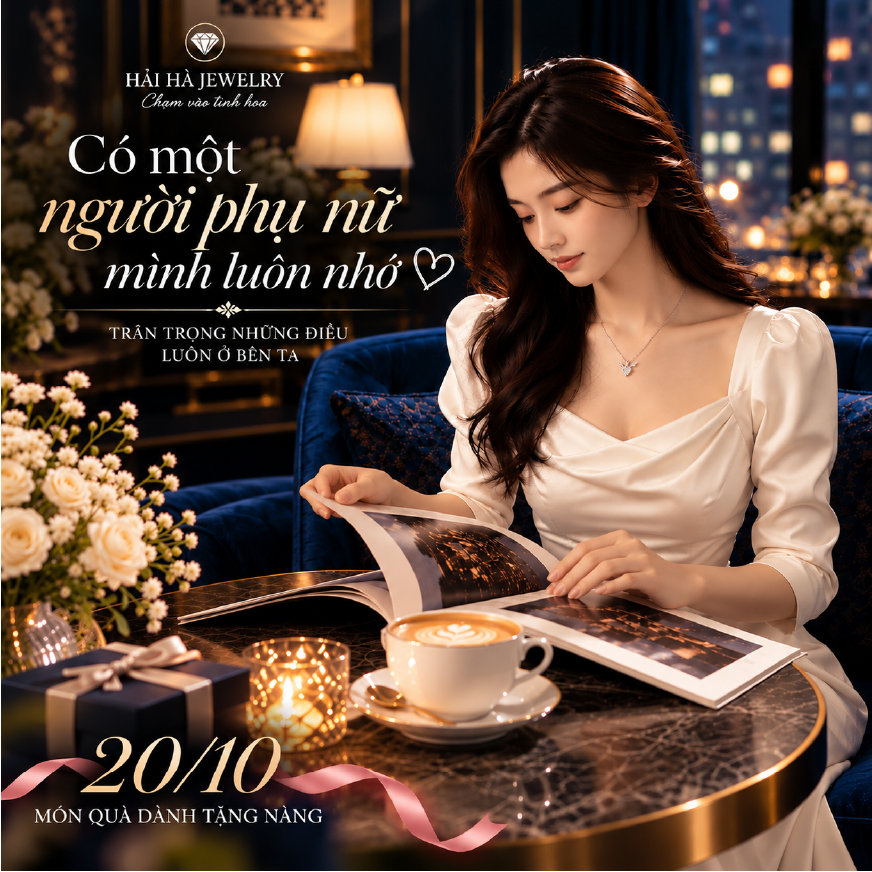 CÓ MỘT NGƯỜI PHỤ NỮ MÌNH LUÔN NHỚ