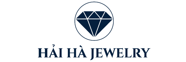 logo HỘ KINH DOANH TIỆM BẠC HẢI HÀ