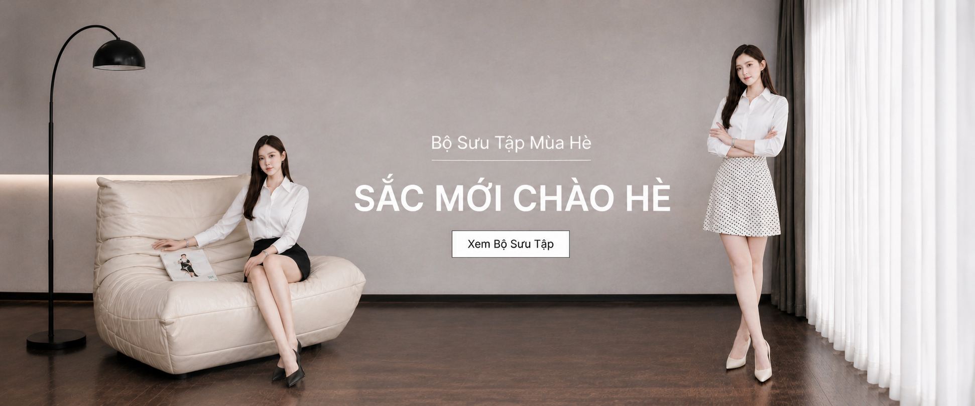 banner ngang