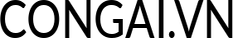 logo Congai.vn
