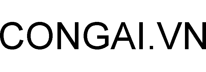 logo Congai.vn