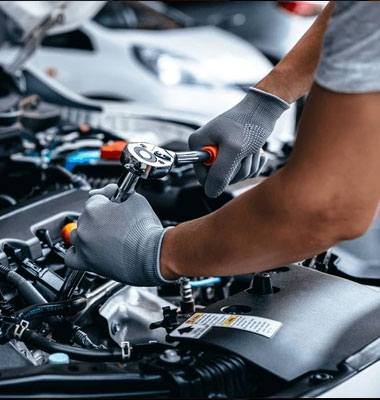 Bảo trì - Sửa chữa