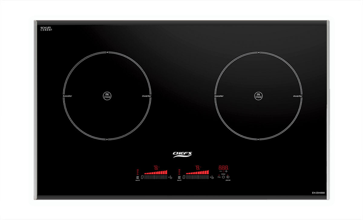 Bếp từ Chefs EH-DIH888 - Made in Germany