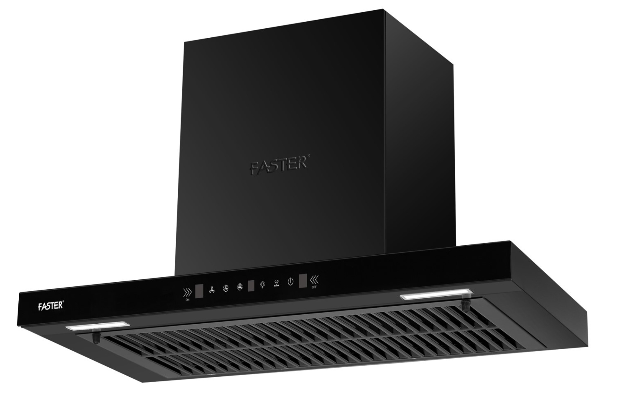 Máy hút mùi Faster FS-35T Autoclean