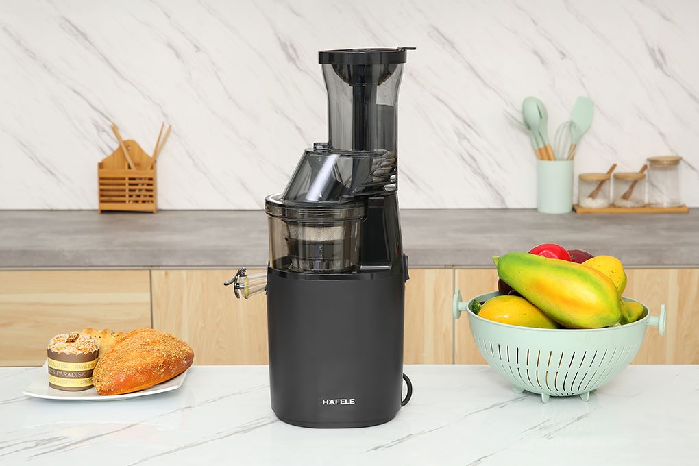 Máy ép chậm Hafele HS-J81SG 535.43.394 – Công suất 150W