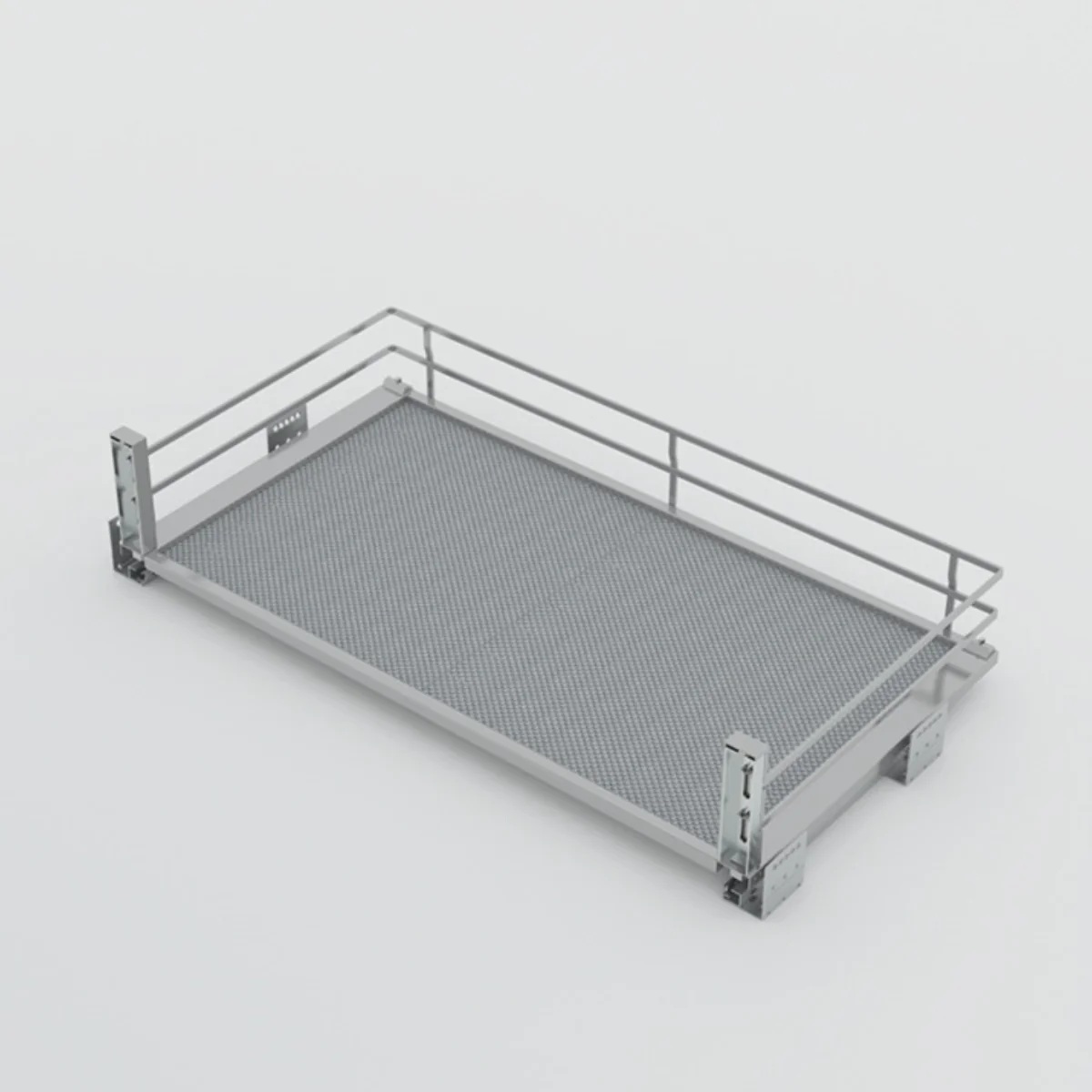 Rổ xoong nồi Hafele KASON 549.08.867 - Kích thước 800mm