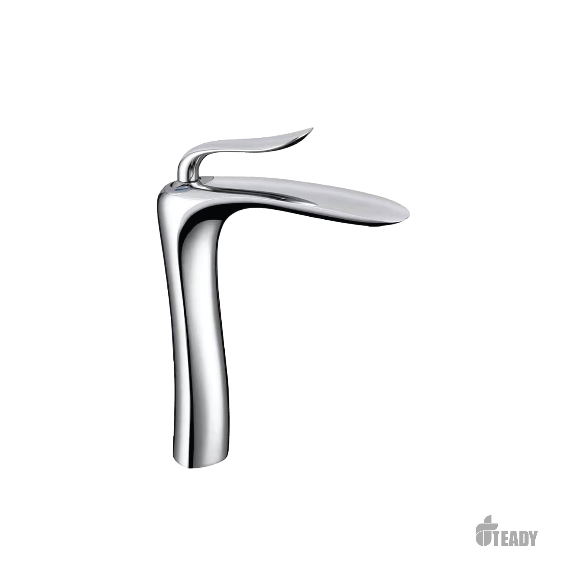 XẢ KHO - Vòi Rửa Mặt Nóng Lạnh Teady V008A