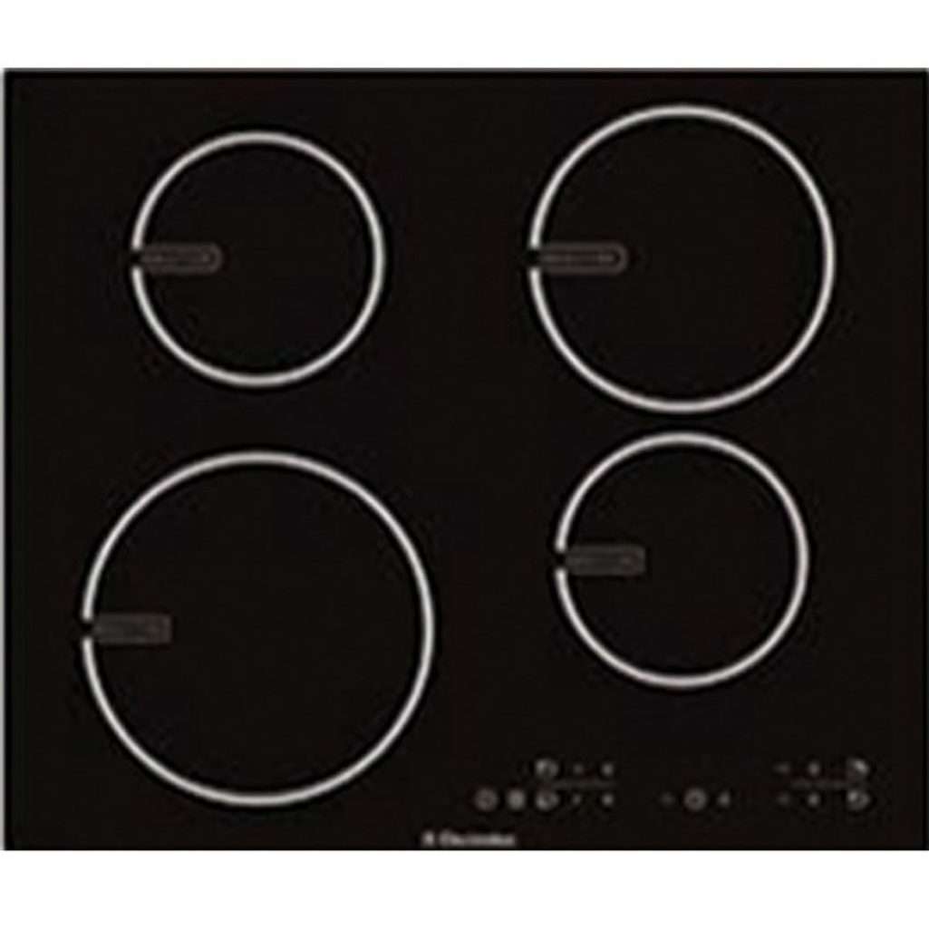 Bếp Điện Âm Electrolux EHET66CS