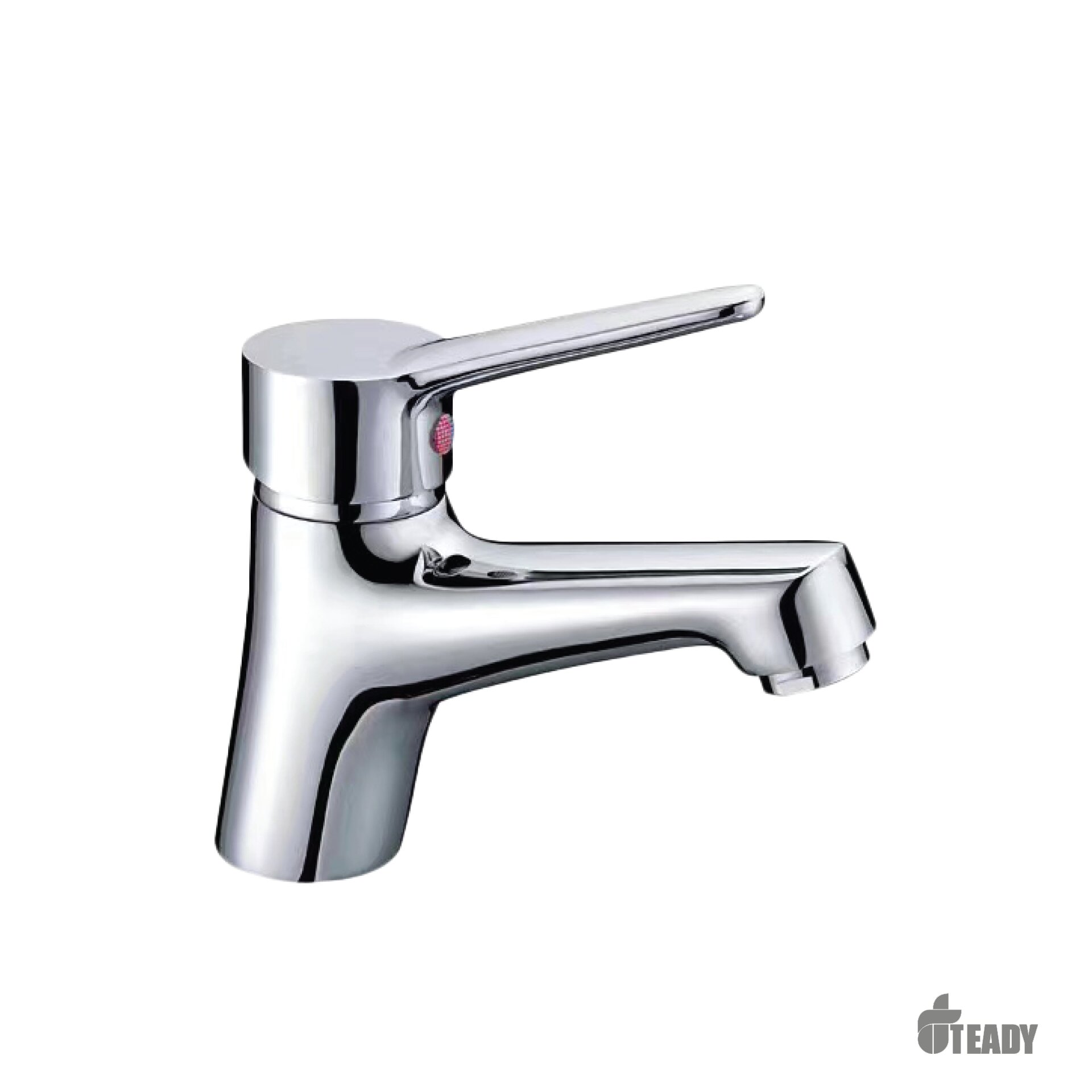 XẢ KHO - Vòi Lavabo Nóng Lạnh Teady V104