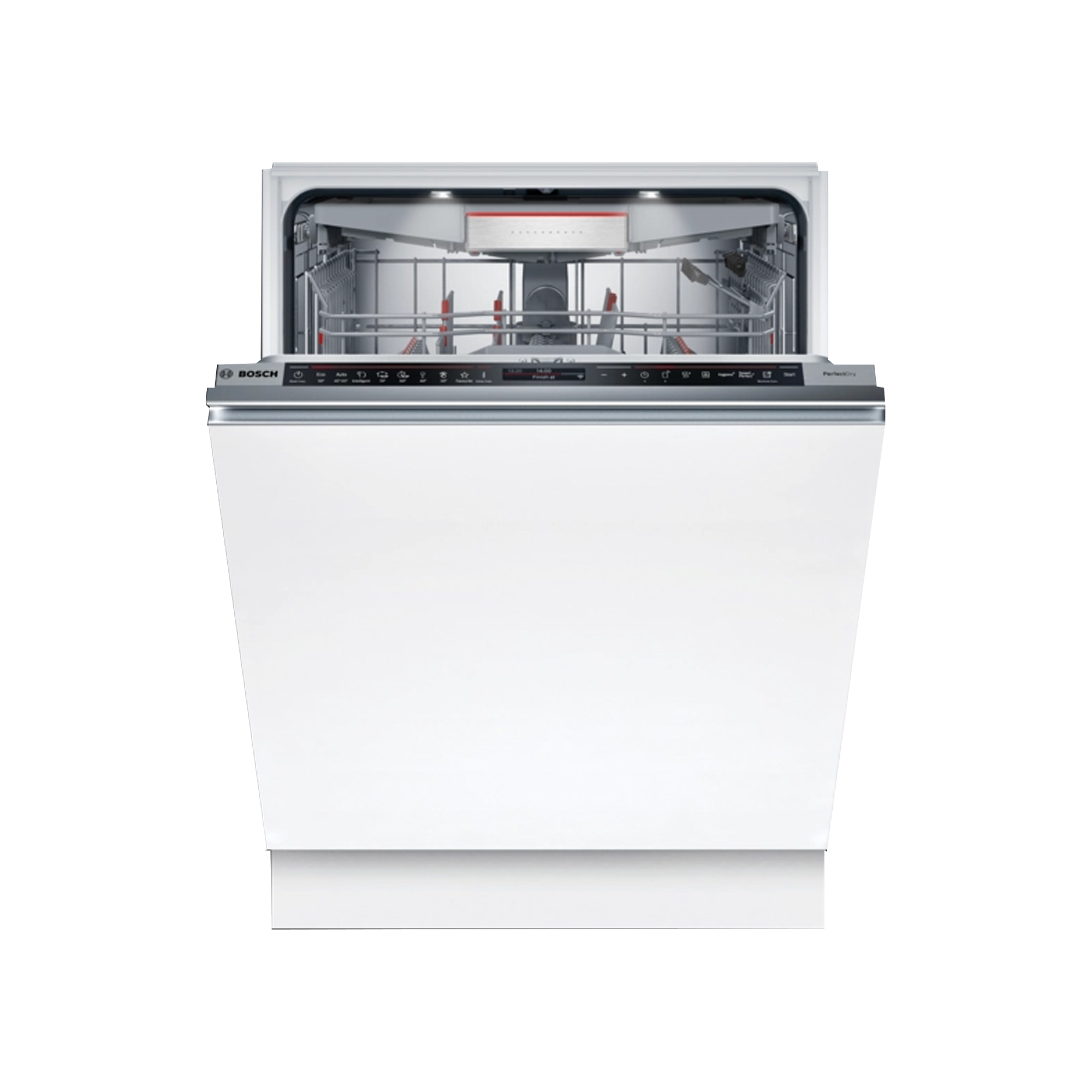 MÁY RỬA BÁT ÂM TỦ BOSCH SMD8TCX04E SERIE 8
