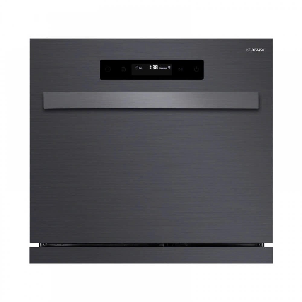 Máy rửa chén bán âm KAFF KF-BISW800