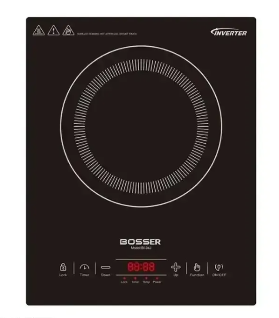 Bếp từ đơn Boss BI-04J
