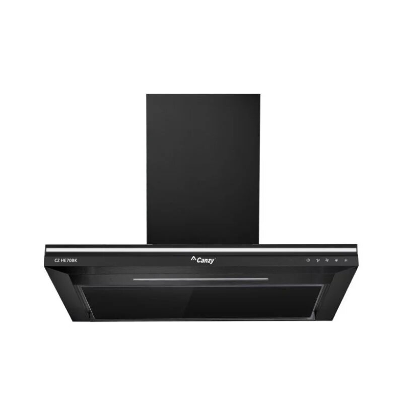 Máy hút mùi Canzy CZ HE70BK - BLDC Smart