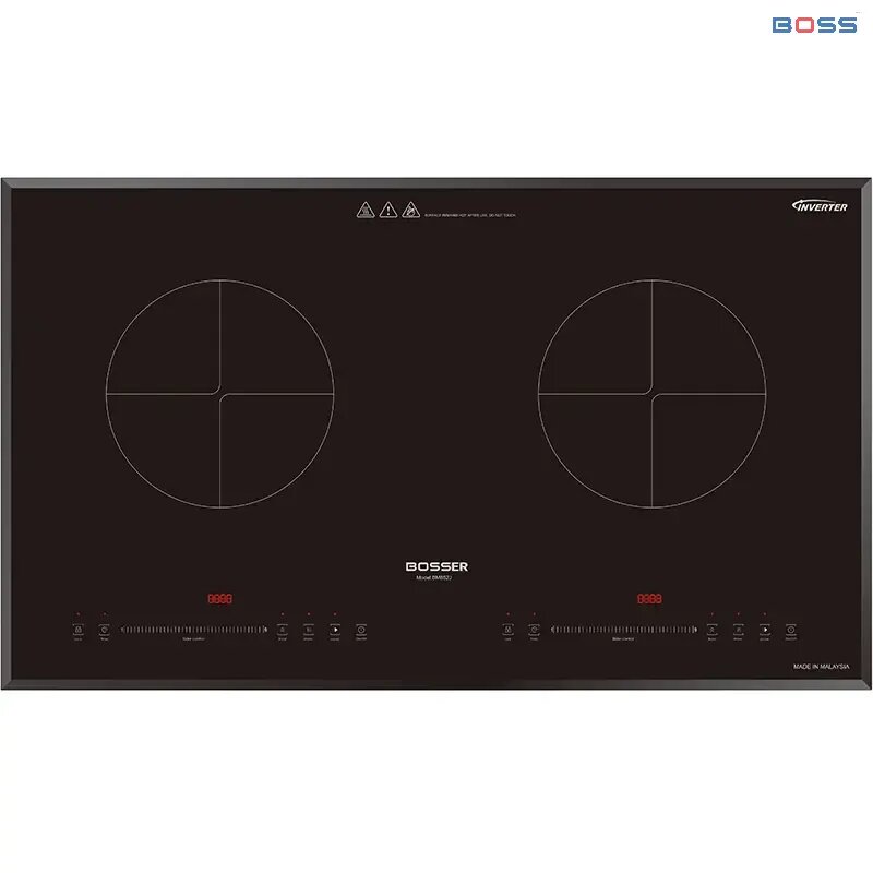Bếp từ BOSS BM852J
