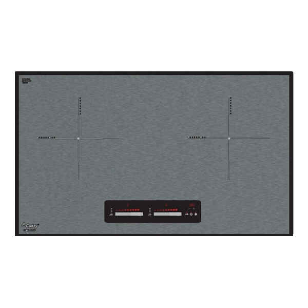 Bếp hỗn hợp nhập khẩu Đức CZI-9922P