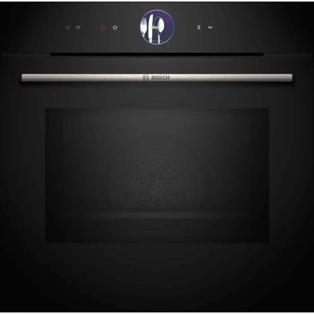 LÒ NƯỚNG KÈM VI SÓNG BOSCH HMG7361B1 Seri 8